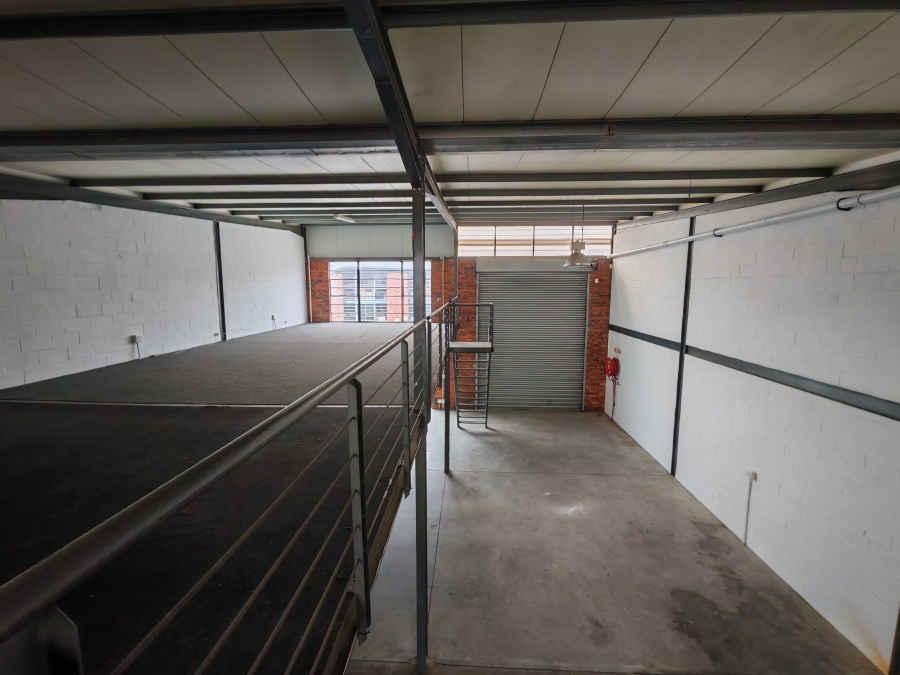 To Let commercial Property for Rent in Saxenburg Park 1 Western Cape